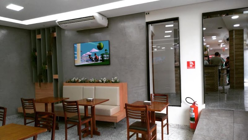 HBS Refrigeração e Climatização - Soluções em Câmaras Frigoríficas, Ar condicionado e Adegas Climatizadas - Climatização e Ar Condicionado em sem-bairro, Guarulhos/SP - Foto 3