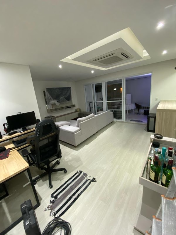 HBS Refrigeração e Climatização - Soluções em Câmaras Frigoríficas, Ar condicionado e Adegas Climatizadas - Climatização e Ar Condicionado em sem-bairro, Guarulhos/SP - Foto 4