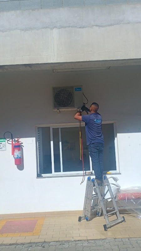 Refrimaia - Climatização e Ar Condicionado em sem-bairro, Guarulhos/SP - Foto 5