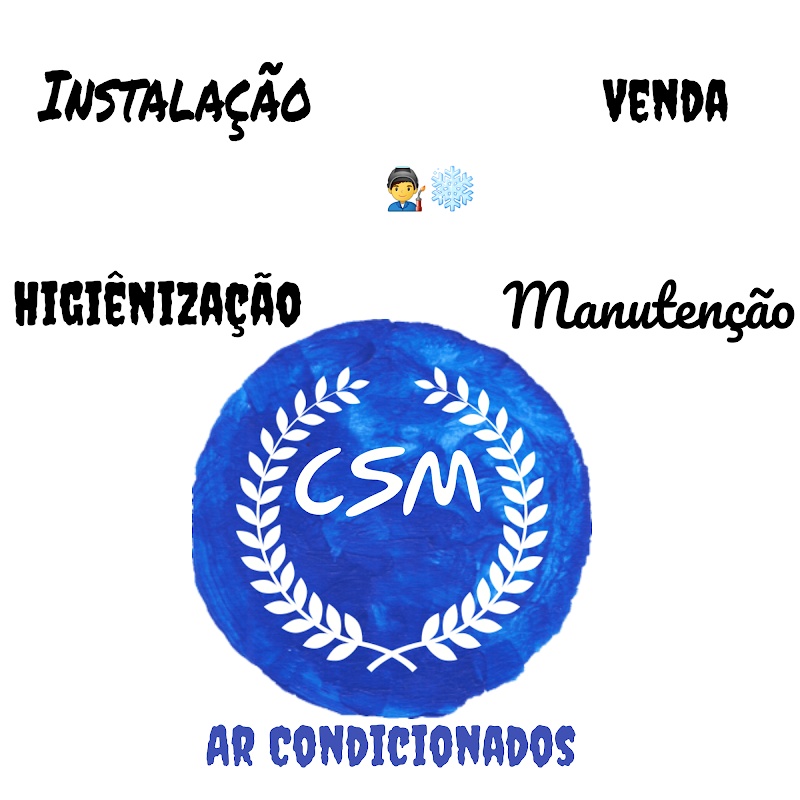 CSM Ar Condicionado - Climatização e Ar Condicionado em Vila Augusta, Guarulhos/SP - Foto 3