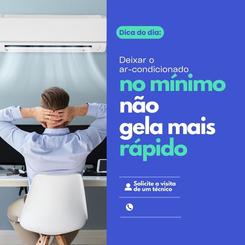 CSM Ar Condicionado - Climatização e Ar Condicionado em Vila Augusta, Guarulhos/SP - Foto 5