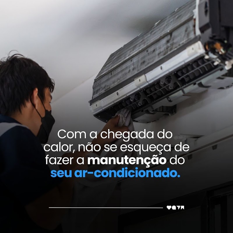 Foto 6 de CSM Ar Condicionado