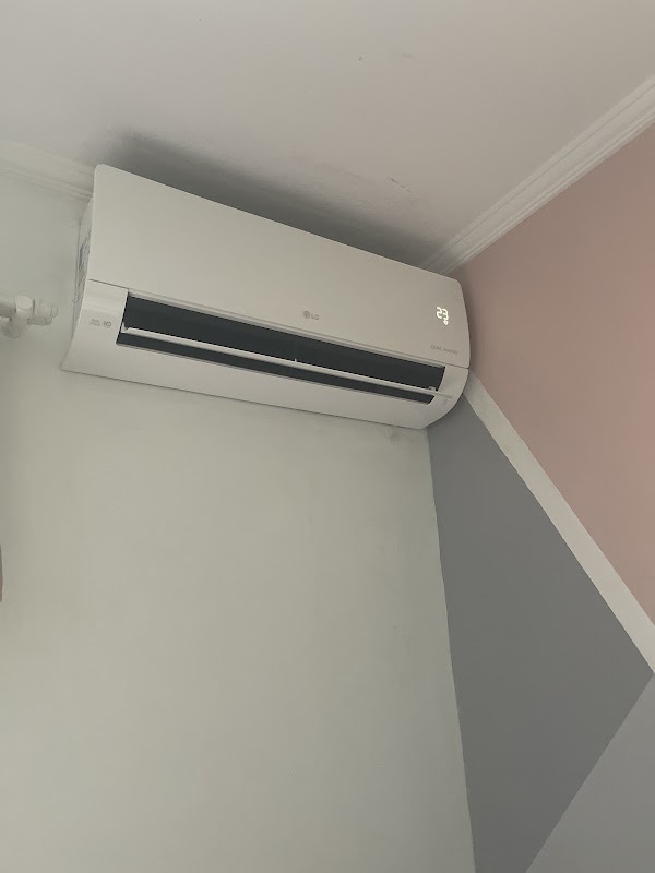 Serv-AR - Climatização e Ar Condicionado em Vila Galvão, Guarulhos/SP - Foto 2