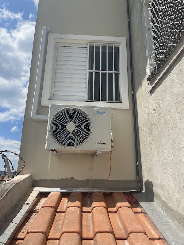 Serv-AR - Climatização e Ar Condicionado em Vila Galvão, Guarulhos/SP - Foto 3