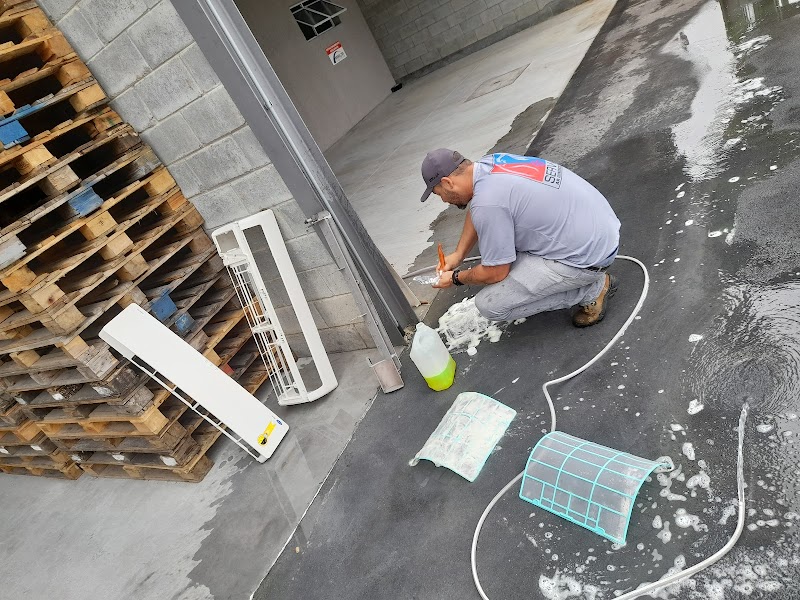 Serv-AR - Climatização e Ar Condicionado em Vila Galvão, Guarulhos/SP - Foto 5