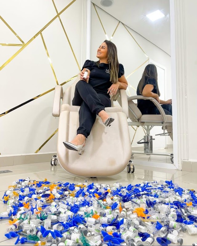 Centro Estético Miss Look - Clínica de Estética em Centro, Guarulhos/SP - Foto 5