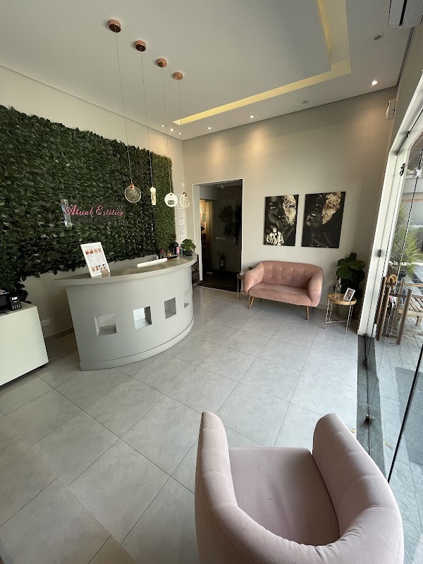 Clínica Atual Estética - Clínica de Estética em Centro, Guarulhos/SP - Foto 4