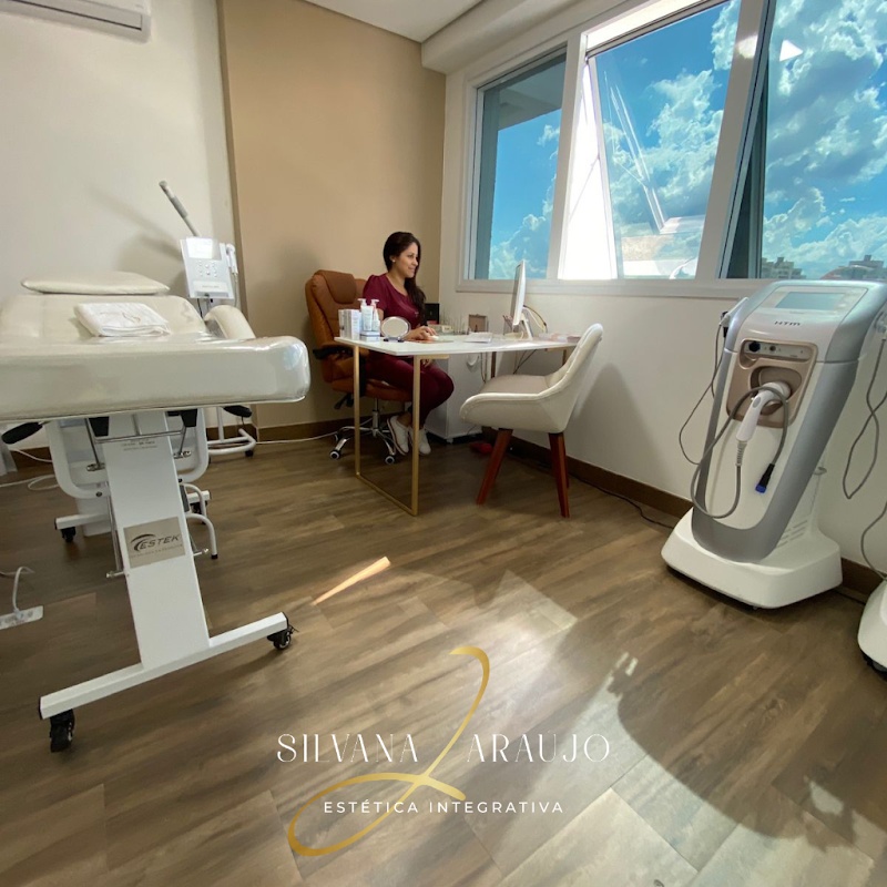 Clínica de Estética Silvana Araújo | Limpeza de Pele, Drenagem e Aplicação de Botox em Guarulhos - Clínica de Estética em Centro, Guarulhos/SP - Foto 2
