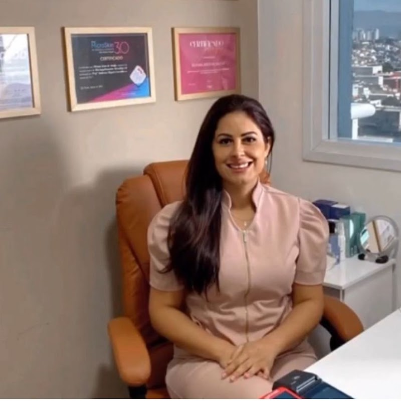 Foto 6 de Clínica de Estética Silvana Araújo | Limpeza de Pele, Drenagem e Aplicação de Botox em Guarulhos