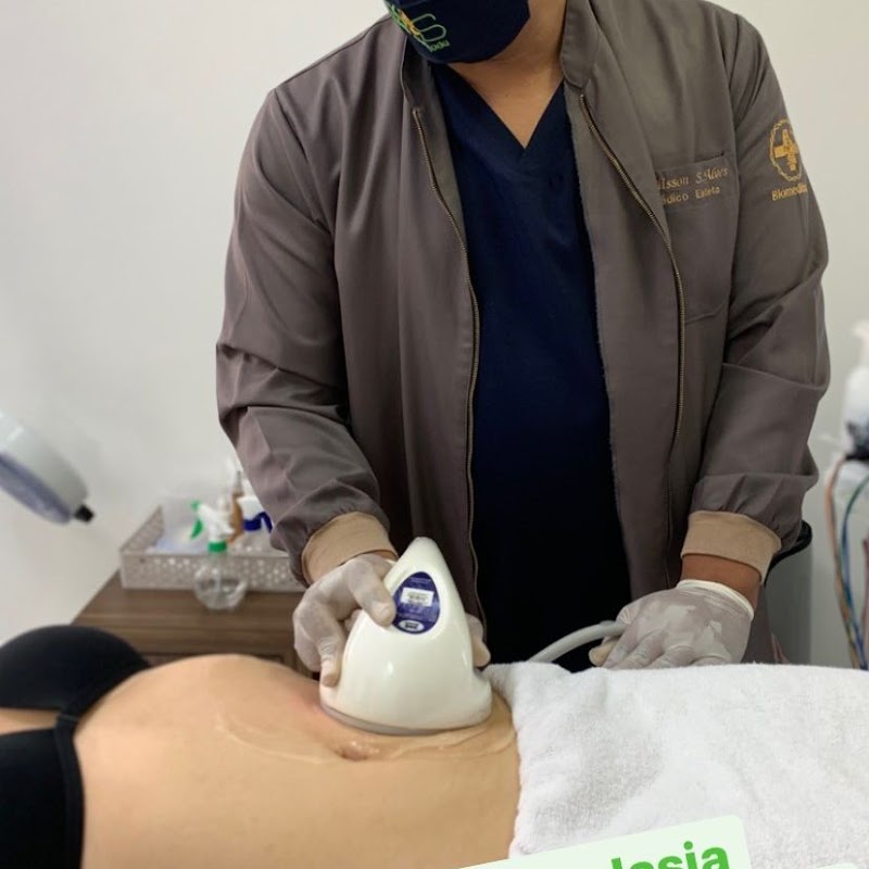 Clínica Estética Avançada Ekos - Clínica de Estética em Centro, Guarulhos/SP - Foto 4