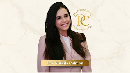 Clínica Dra. Priscila Calmon