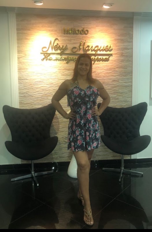 Clínica Néry Marques - Emagrecimento & Harmonização Corporal #MétodoNéryMarques