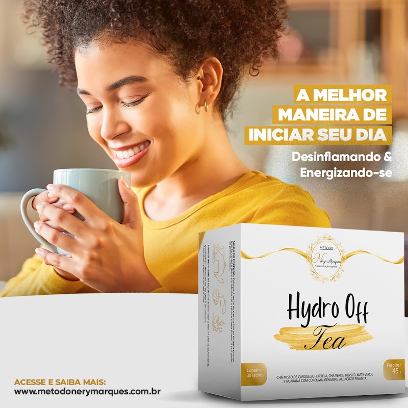 Clínica Néry Marques - Emagrecimento & Harmonização Corporal #MétodoNéryMarques - Clínica de Estética em Centro, Guarulhos/SP - Foto 2