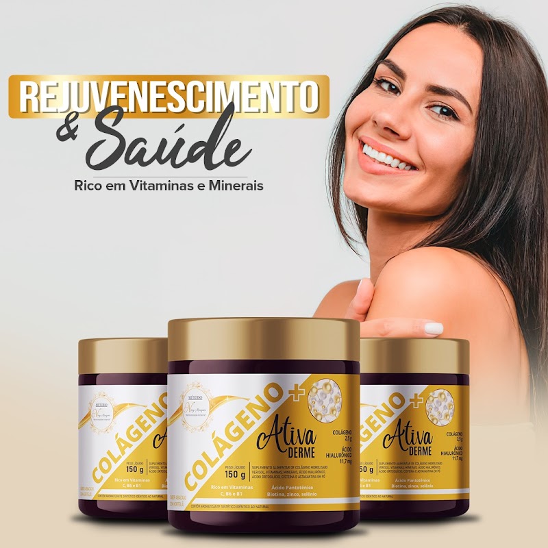 Clínica Néry Marques - Emagrecimento & Harmonização Corporal #MétodoNéryMarques - Clínica de Estética em Centro, Guarulhos/SP - Foto 5