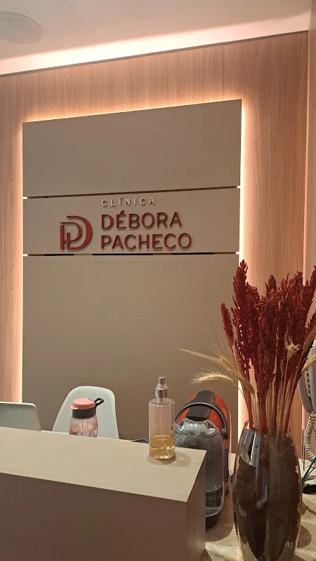 Dra Débora Pacheco - Preenchimento - Rejuvenescimento Facial - Tratamento de Melasma em Guarulhos - Clínica de Estética em Centro, Guarulhos/SP - Foto 2
