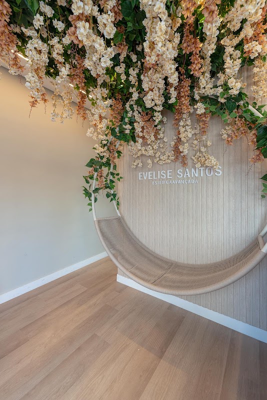 Evelise Santos Harmonização Facial & Micropigmentação (English Speaker)