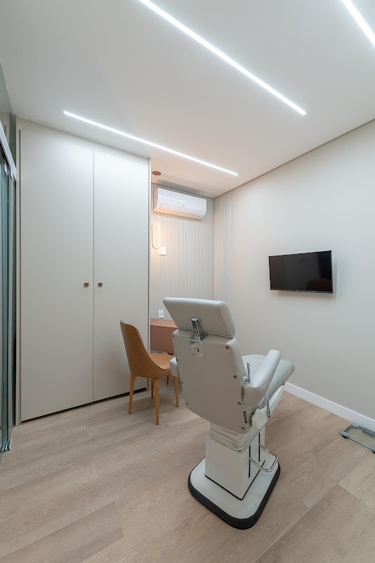 Evelise Santos Harmonização Facial & Micropigmentação (English Speaker) - Clínica de Estética em Centro, Guarulhos/SP - Foto 3