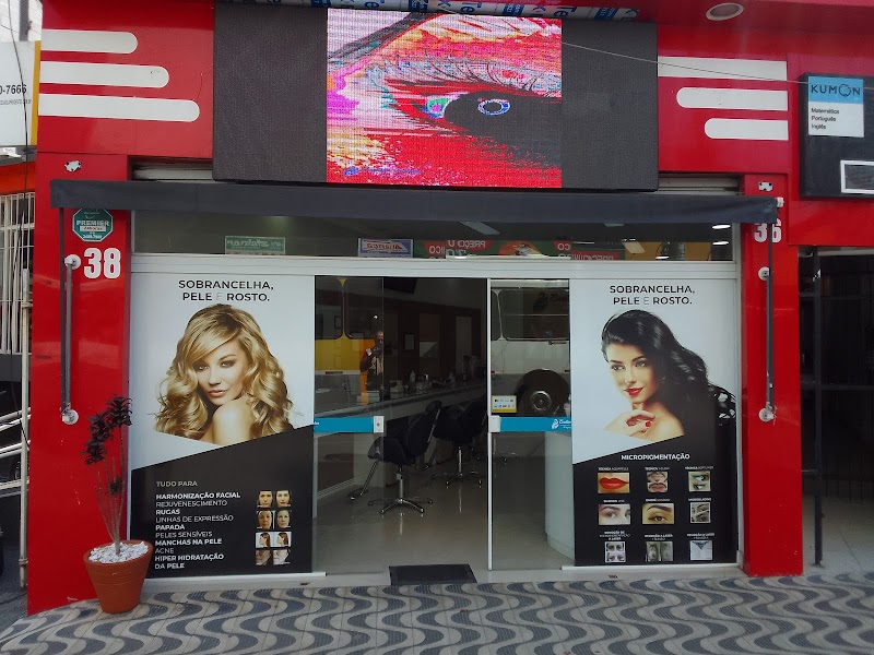 Evelise Santos Harmonização Facial & Micropigmentação (English Speaker) - Clínica de Estética em Centro, Guarulhos/SP - Foto 4