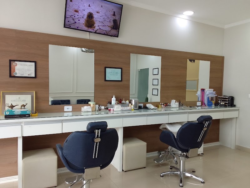 Evelise Santos Harmonização Facial & Micropigmentação (English Speaker) - Clínica de Estética em Centro, Guarulhos/SP - Foto 5