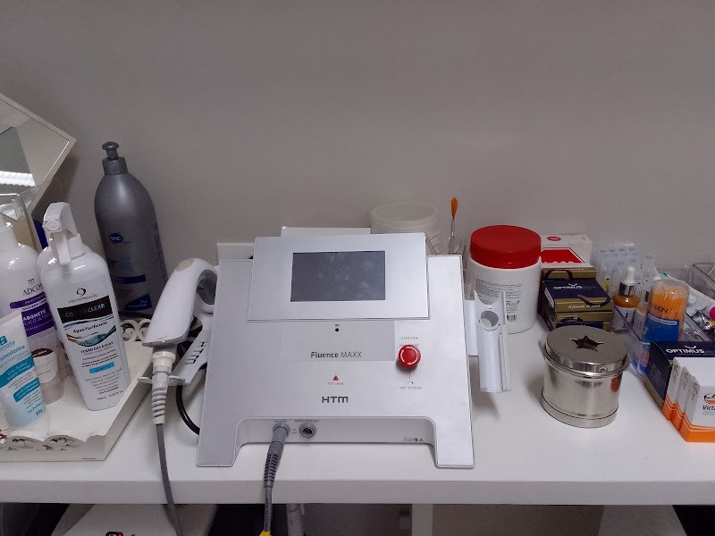 Foto 6 de Evelise Santos Harmonização Facial & Micropigmentação (English Speaker)