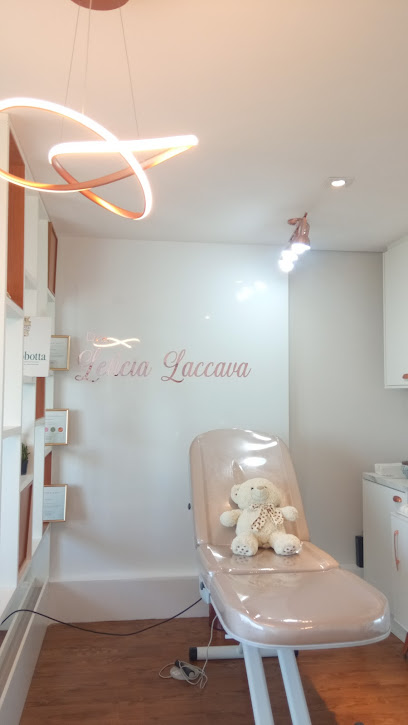 Instituto Dra Leticia Laccava