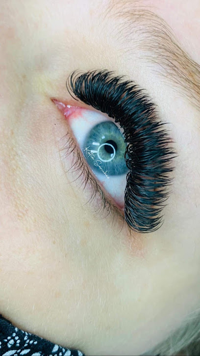 KS Lashes Academy