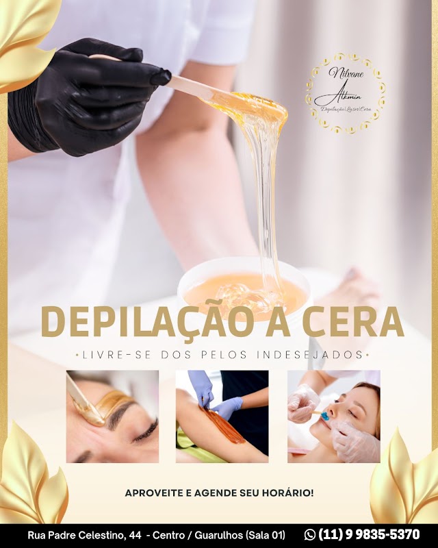 Nil Laser Estética - Clínica de Estética em Centro, Guarulhos/SP - Foto 2