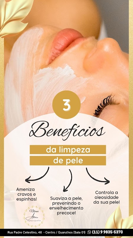 Nil Laser Estética - Clínica de Estética em Centro, Guarulhos/SP - Foto 3