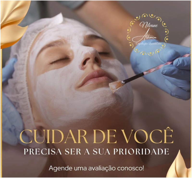 Nil Laser Estética - Clínica de Estética em Centro, Guarulhos/SP - Foto 4