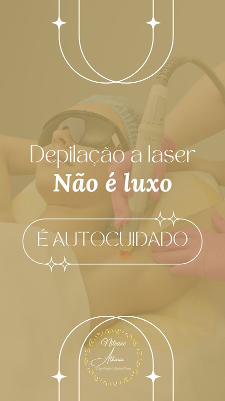 Nil Laser Estética - Clínica de Estética em Centro, Guarulhos/SP - Foto 5