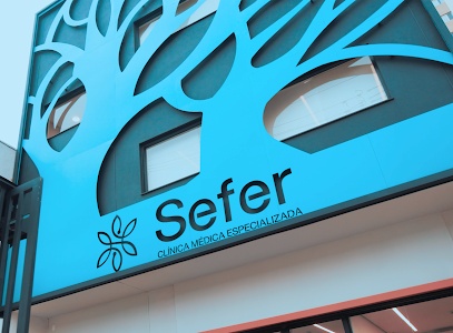 Sefer Clínica Especializada