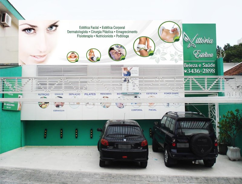 Vittória Estética - Clínica de Estética em Centro, Guarulhos/SP - Foto 2