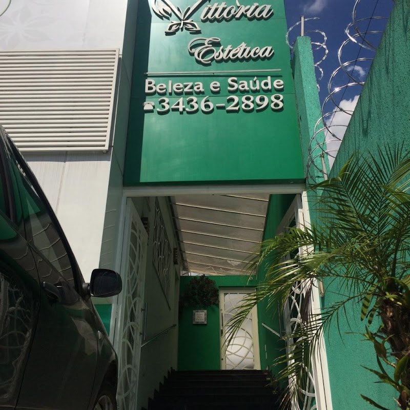 Vittória Estética - Clínica de Estética em Centro, Guarulhos/SP - Foto 3