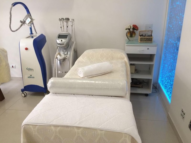 Vittória Estética - Clínica de Estética em Centro, Guarulhos/SP - Foto 4