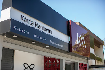 Clinica Kárita Mantovani - Emagrecimento e Estética Integrativa