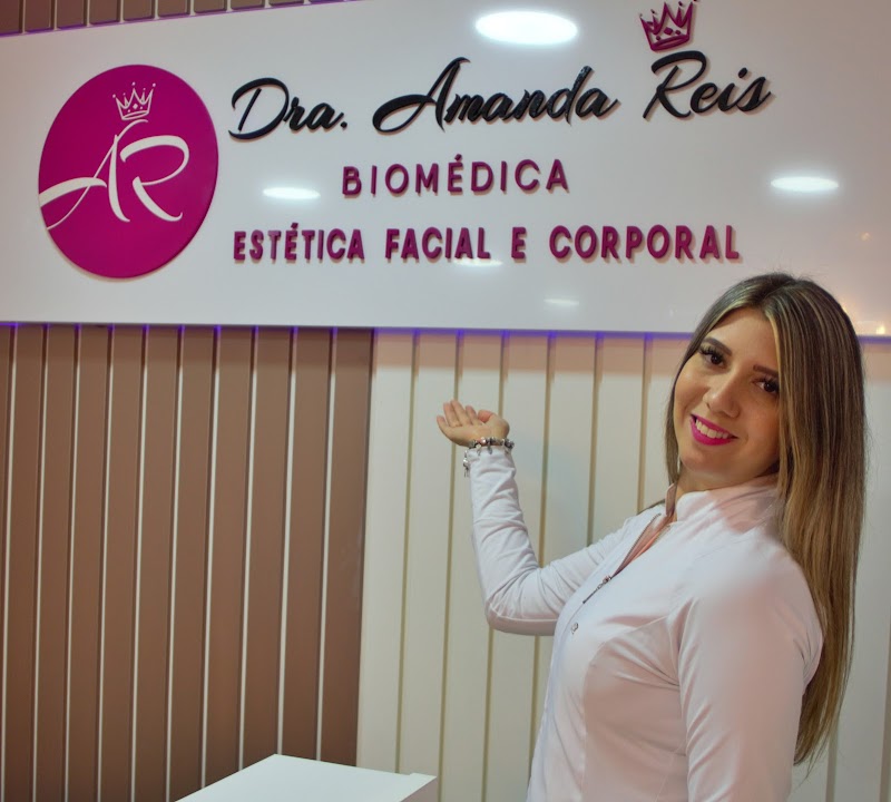 Dra. Amanda Reis