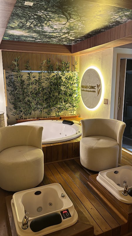 Dra. Amanda Reis - Clínica de Estética em Gopoúva, Guarulhos/SP - Foto 2