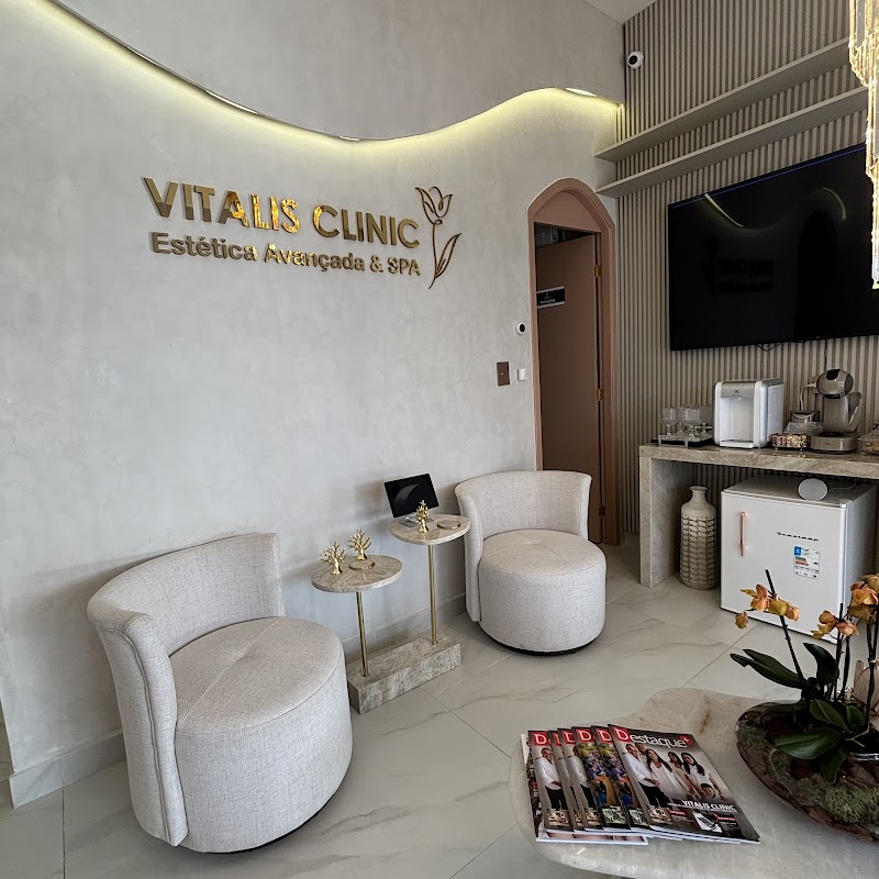 Dra. Amanda Reis - Clínica de Estética em Gopoúva, Guarulhos/SP - Foto 4