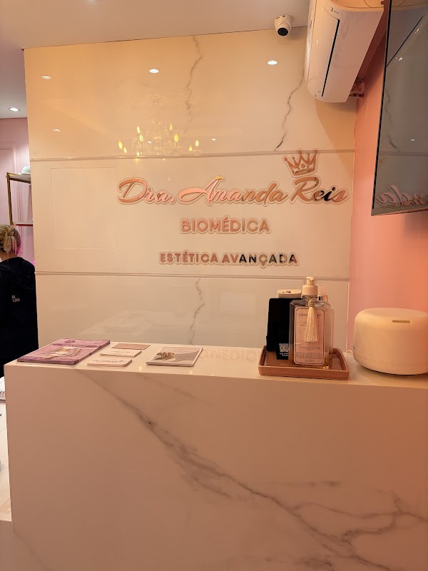 Dra. Amanda Reis - Clínica de Estética em Gopoúva, Guarulhos/SP - Foto 5
