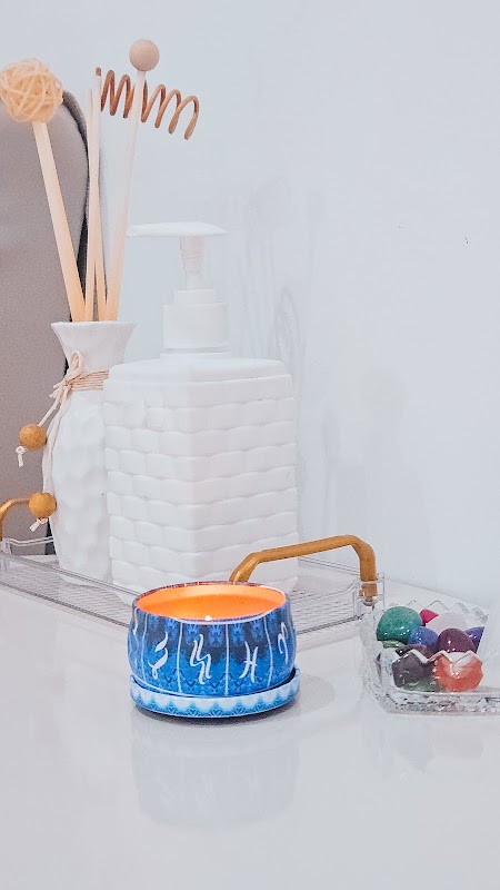 Foto 6 de Dra. Amanda Reis