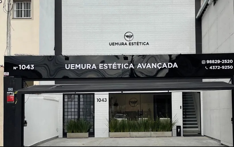 Uemura Estética Avançada - Clínica de Estética em Macedo, Guarulhos/SP - Foto 2