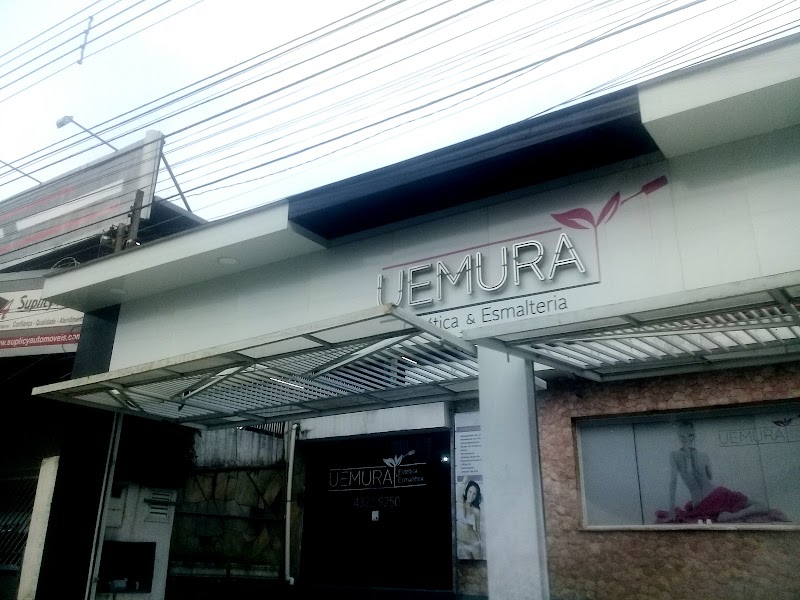 Uemura Estética Avançada - Clínica de Estética em Macedo, Guarulhos/SP - Foto 3