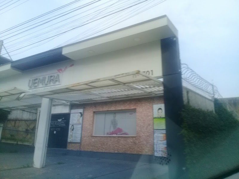 Foto 6 de Uemura Estética Avançada