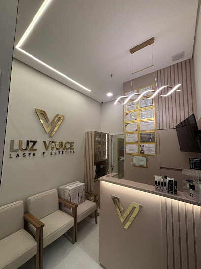 Clínica Luz Vivace