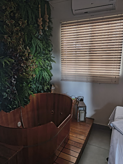 Clínica de Estética e Salão de Beleza Bioma Pura Beldade