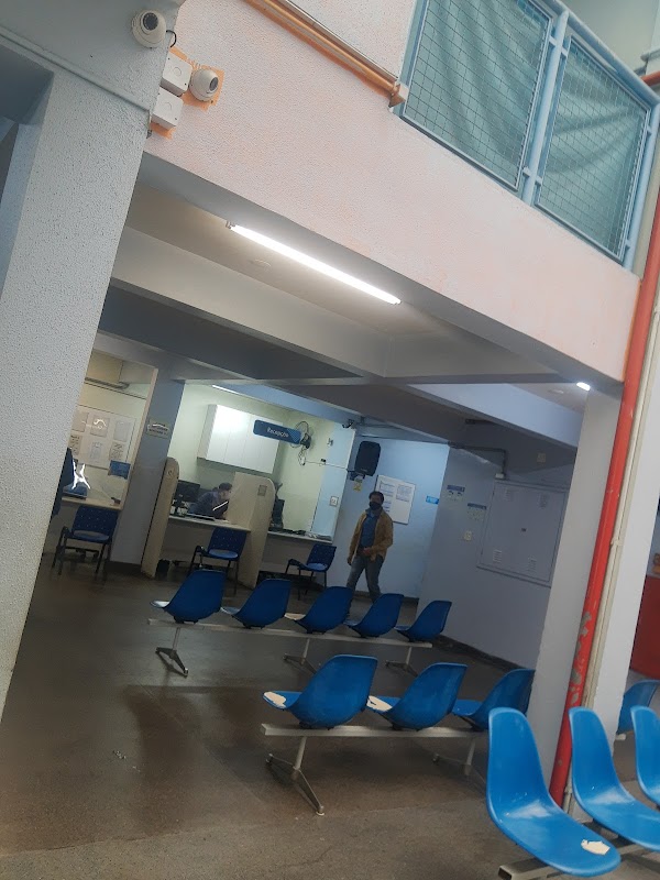 Ambulatório da Criança