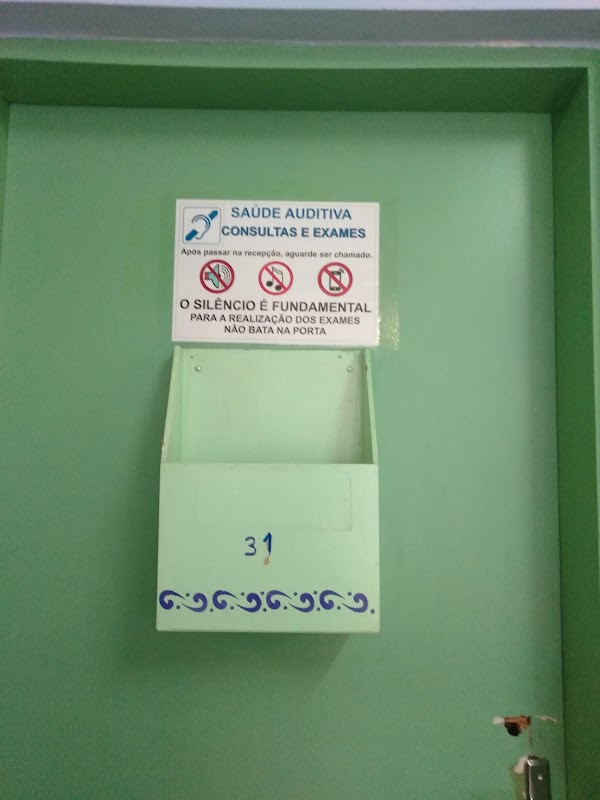 Ambulatório da Criança - Clínica Médica em Centro, Guarulhos/SP - Foto 5