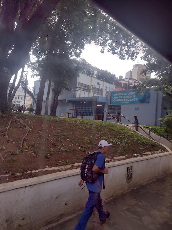 Foto 6 de Ambulatório da Criança