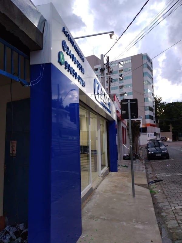 Cedusp Exames e Diagnósticos - Guarulhos Centro - Clínica Médica em Centro, Guarulhos/SP - Foto 2