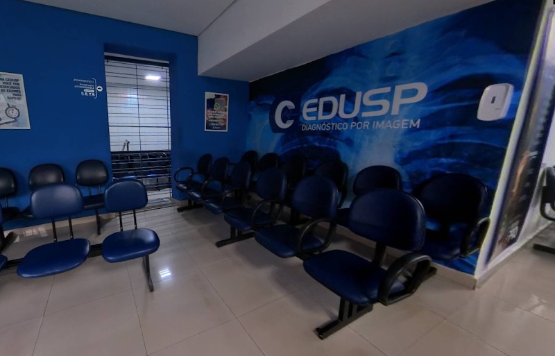 Cedusp Exames e Diagnósticos - Guarulhos Centro - Clínica Médica em Centro, Guarulhos/SP - Foto 4